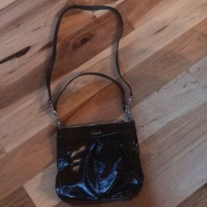 New without tags, coach purse.